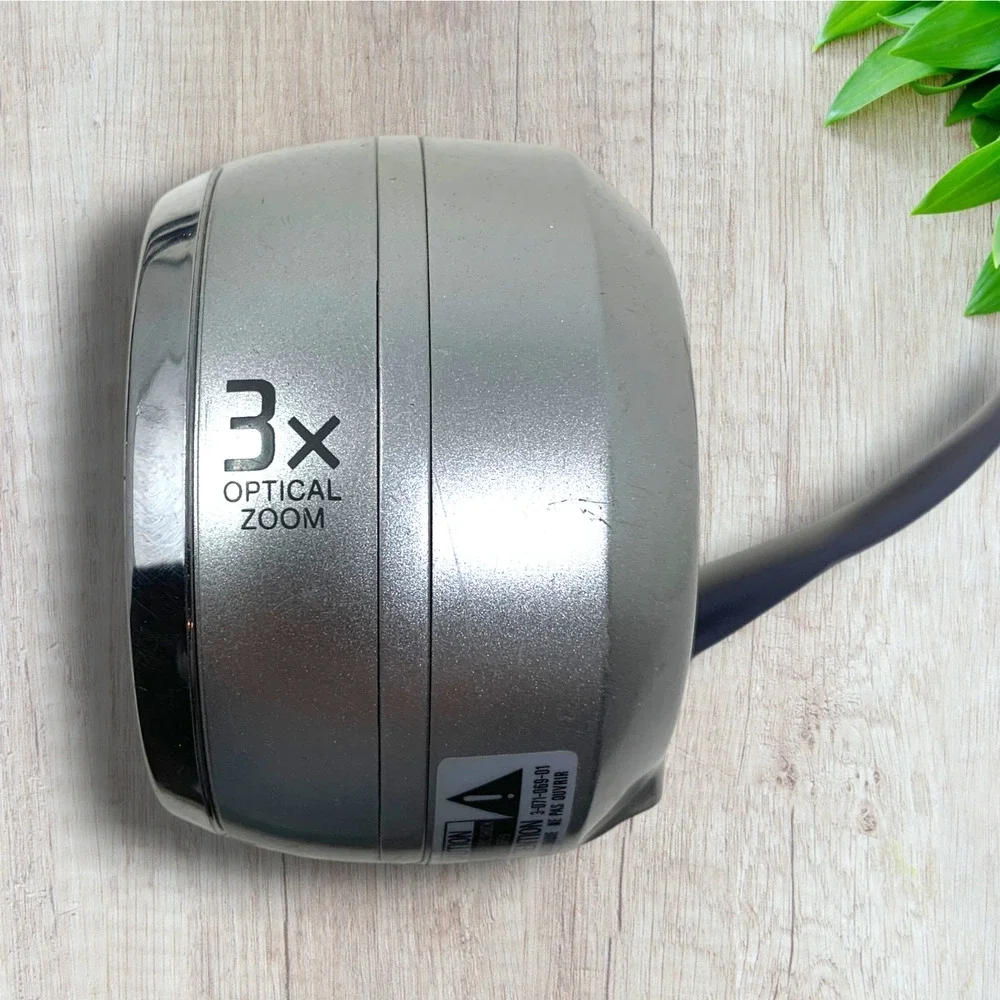 Sony Cyber-shot DSC-P73 4.1MP Digital Camera 3x Zoom Tested 128MB Card Case